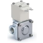 SMC PNEUMATIIKKATUOTTEET - 2 Port Solenoid Valve - VXD262PGK