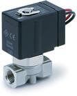 SMC PNEUMATIIKKATUOTTEET - 2-Tie Magneettiventtiili - VXE2230-02F-5DO1