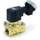 SMC PNEUMATIIKKATUOTTEET - 2-Tie Magneettiventtiili - VXEZ2240-04F-5DO1