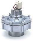 SMC PNEUMATIIKKATUOTTEET - 2-Tie Magneettiventtiili 24 Vd - VXF23AAGA