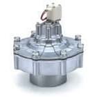 SMC PNEUMATIIKKATUOTTEET - 2 Port Solenoid Valve For Dust - VXF25AAGA