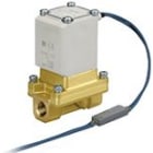 SMC PNEUMATIIKKATUOTTEET - Mäntä-Tyyppinen 2Tie Venttiili - VXS2230S-03F-JTR1