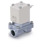 SMC PNEUMATIIKKATUOTTEET - 2-Tie Magneettiventtiili - VXZ262LGK