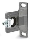 SMC PNEUMATIIKKATUOTTEET - Part Of Pressure Regulator - Y100T-A