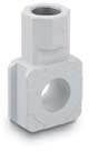 SMC PNEUMATIIKKATUOTTEET - T-Shaped Spacer - Y210-F01-A