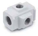 SMC PNEUMATIIKKATUOTTEET - Cross Spacer - Y24-F01-A