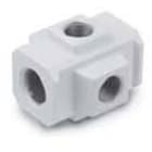 SMC PNEUMATIIKKATUOTTEET - Cross Spacer - Y34-F02-A