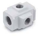 SMC PNEUMATIIKKATUOTTEET - Cross Spacer - Y54-F04-A