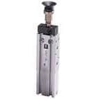 SMC PNEUMATIIKKATUOTTEET - Sylinteri (Halk. 32, Isku 15Mm - ZCDUKC32TF-15D