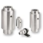 SMC PNEUMATIIKKATUOTTEET - Air Amplifier - ZH30-B-X185