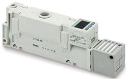 SMC PNEUMATIIKKATUOTTEET - Moniportainen Ejektori - ZL112-K15LOZ-DAL-Q