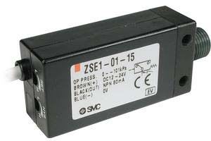SMC PNEUMATIIKKATUOTTEET - Vacuum Switch - ZSE1-01-55L