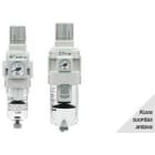 SMC PNEUMATIIKKATUOTTEET - Suodatinsäädin - AW20K-F01C-B