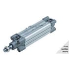SMC PNEUMATIIKKATUOTTEET - Iso-Sylinteri - CP96SDB50-225C