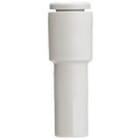 SMC PNEUMATIIKKATUOTTEET - Pistoliitin - KQ2R04-06A-X35