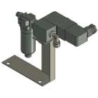 SMC PNEUMATIIKKATUOTTEET - 3-Tie Magneettiventtiili + Suo - VT307-FIT00152