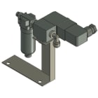 SMC PNEUMATIIKKATUOTTEET - 3-Tie Magneettiventtiili + Suo - VT307-FIT00152