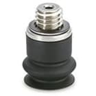 SMC PNEUMATIIKKATUOTTEET - Imukuppi - ZPT20BS-B8