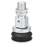 SMC PNEUMATIIKKATUOTTEET - Imukuppi - ZP3E-Y32BMS-AL14