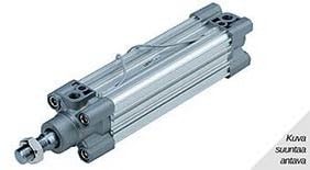 SMC PNEUMATIIKKATUOTTEET - ISO-SYLINTERI - CP96SDB50-650C