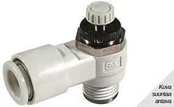 SMC PNEUMATIIKKATUOTTEET - VASTAVENTTIILI - AS2301F-02-04