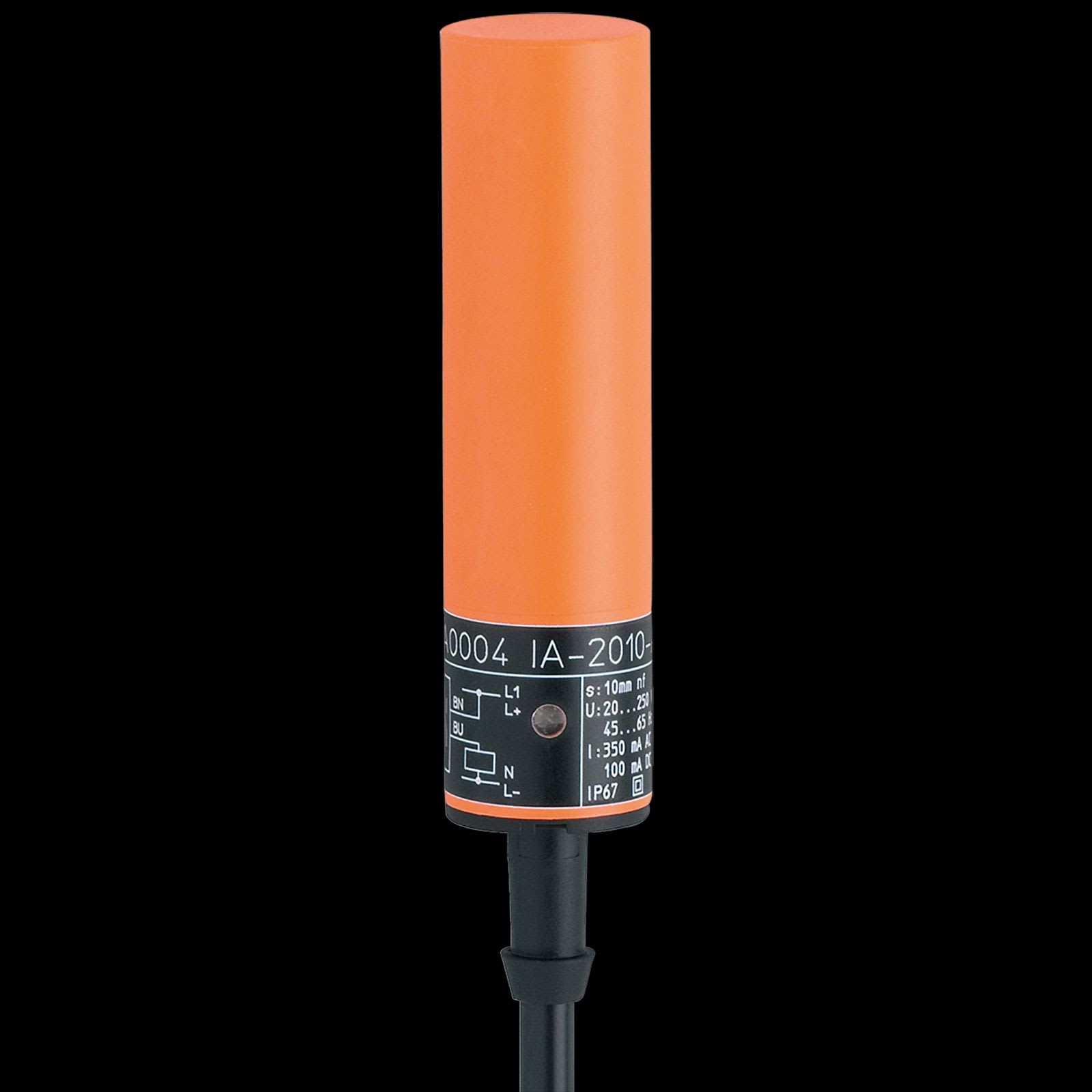 IFM - Ind.ant Ø20mm 2-j PNP/NPN - IA5108