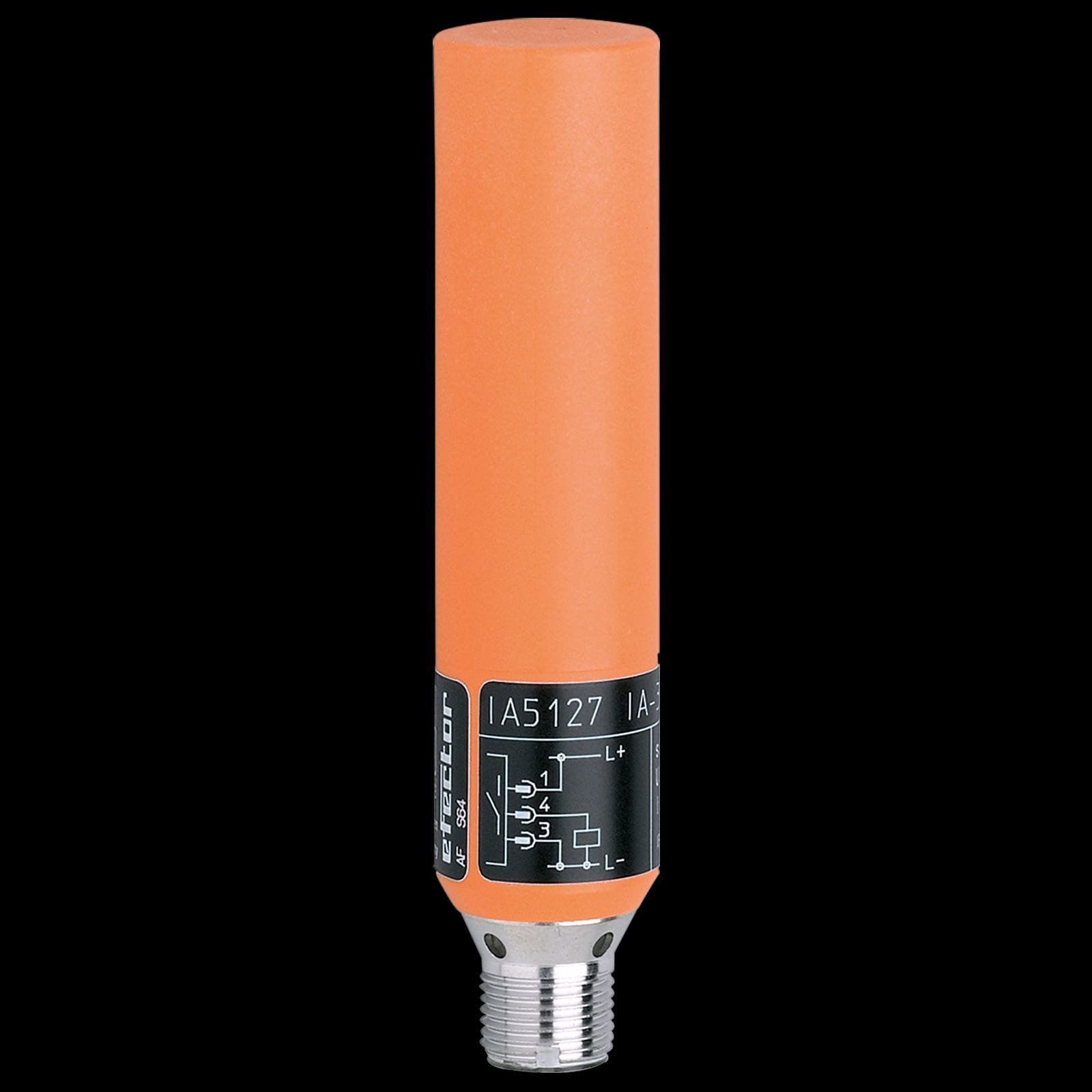 IFM - Ind.ant Ø20mm 3-j PNP NO M12 - IA5127