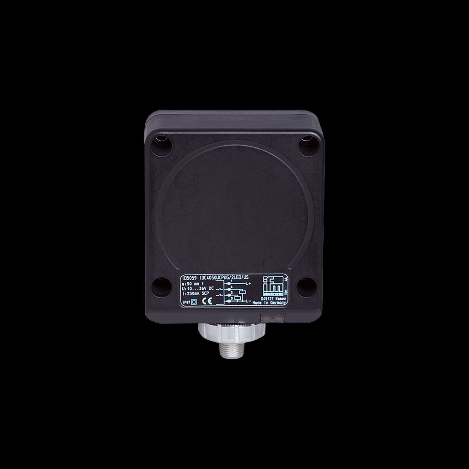 IFM - Ind.ant sr.50mm 4-j PNP antiv - ID5059