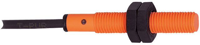 IFM - Ind.ant M8 1 mm 3-j DC NPN NO - IE5131