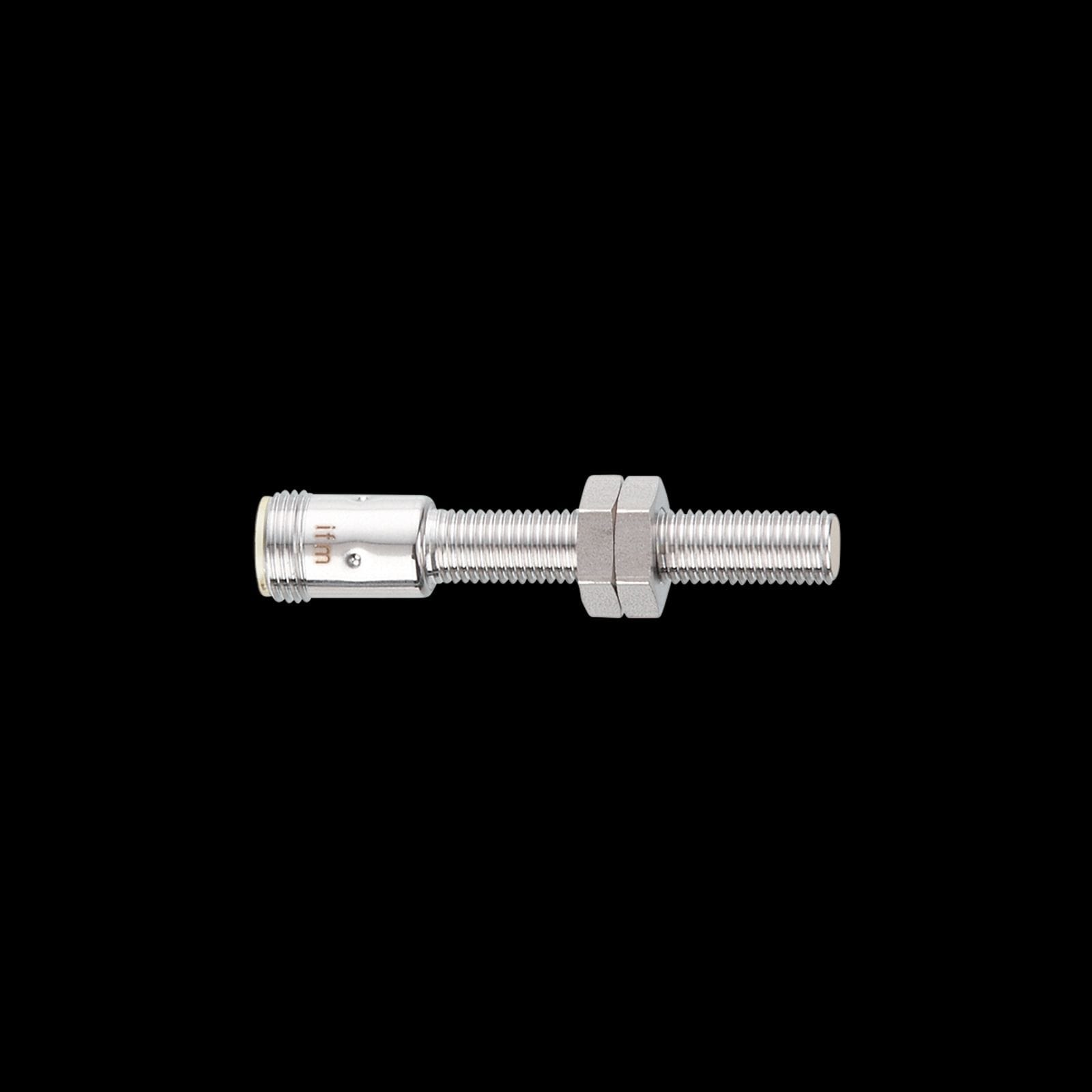 IFM - Ind.ant M8 12mmm 3-j PNP NO M1 - IE5215