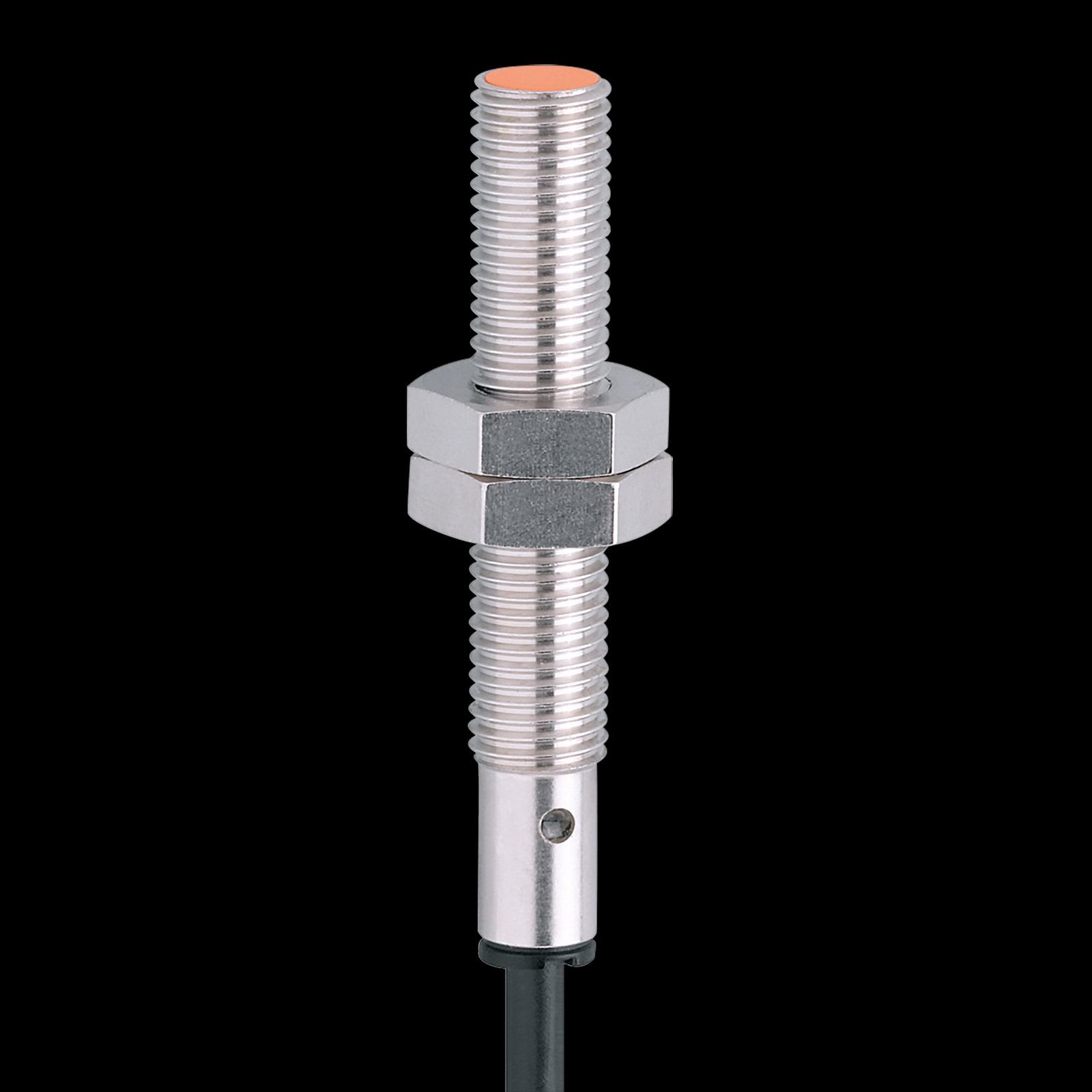 IFM - Ind.ant M8 12mmm 2-j PNP/NPN N - IE5229