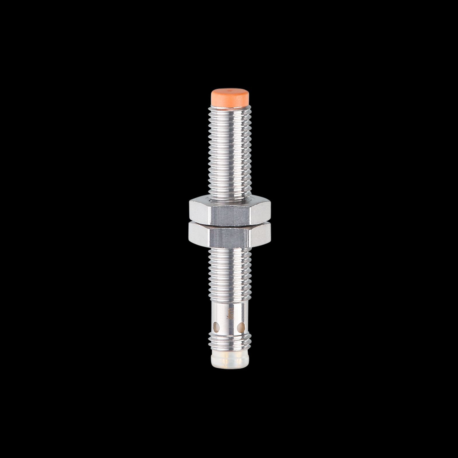 IFM - Ind.ant M8 4mm 3-j PNP NO M8 - IE5329
