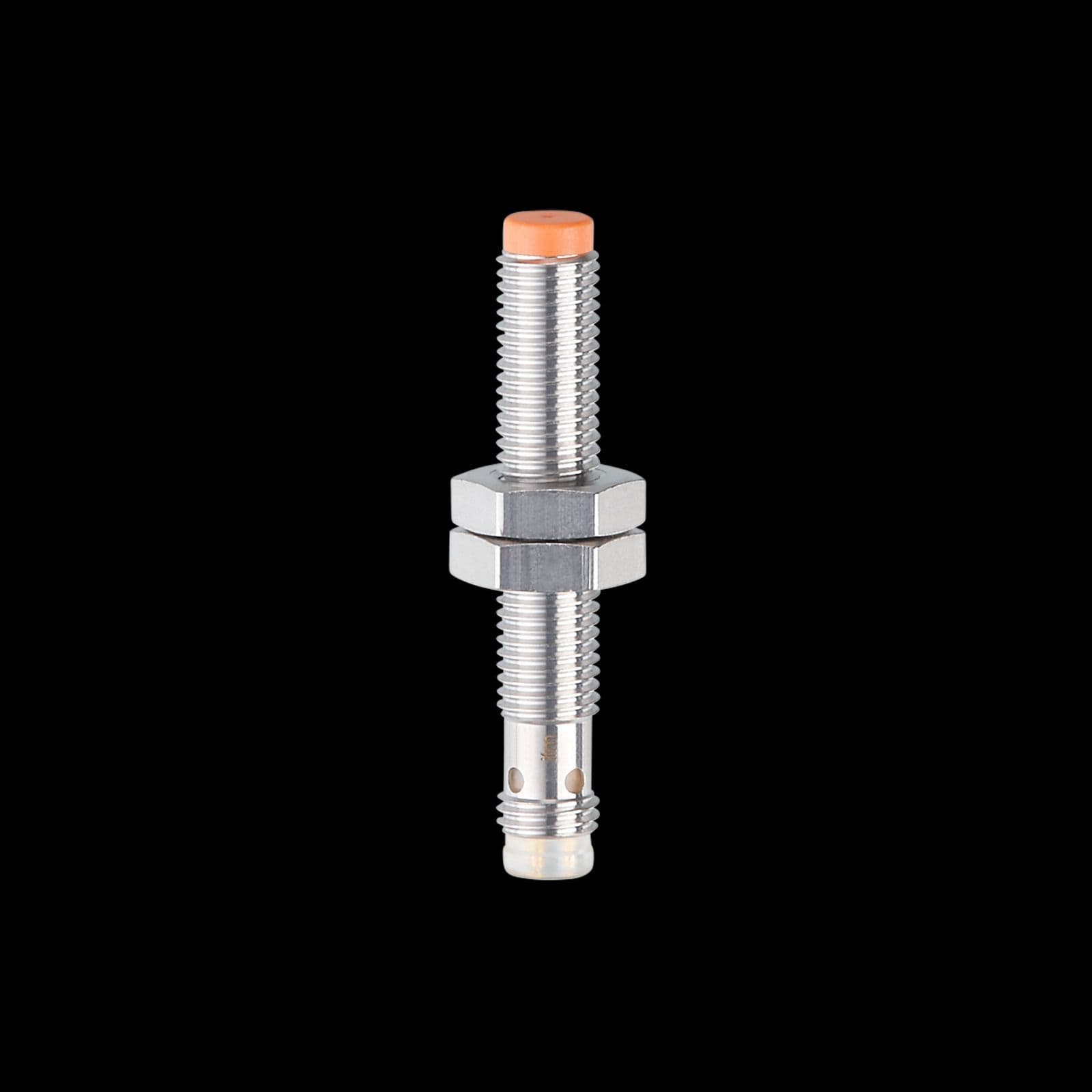 IFM - Ind.ant M8 4mm 3-j PNP NO M8 - IE5329