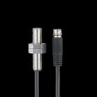 IFM - Ind.ant M8 3 mm 2-3j,NPN/PNP N - IE5344