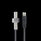 IFM - Ind.ant M8 3 mm 2-3j,NPN/PNP N - IE5344