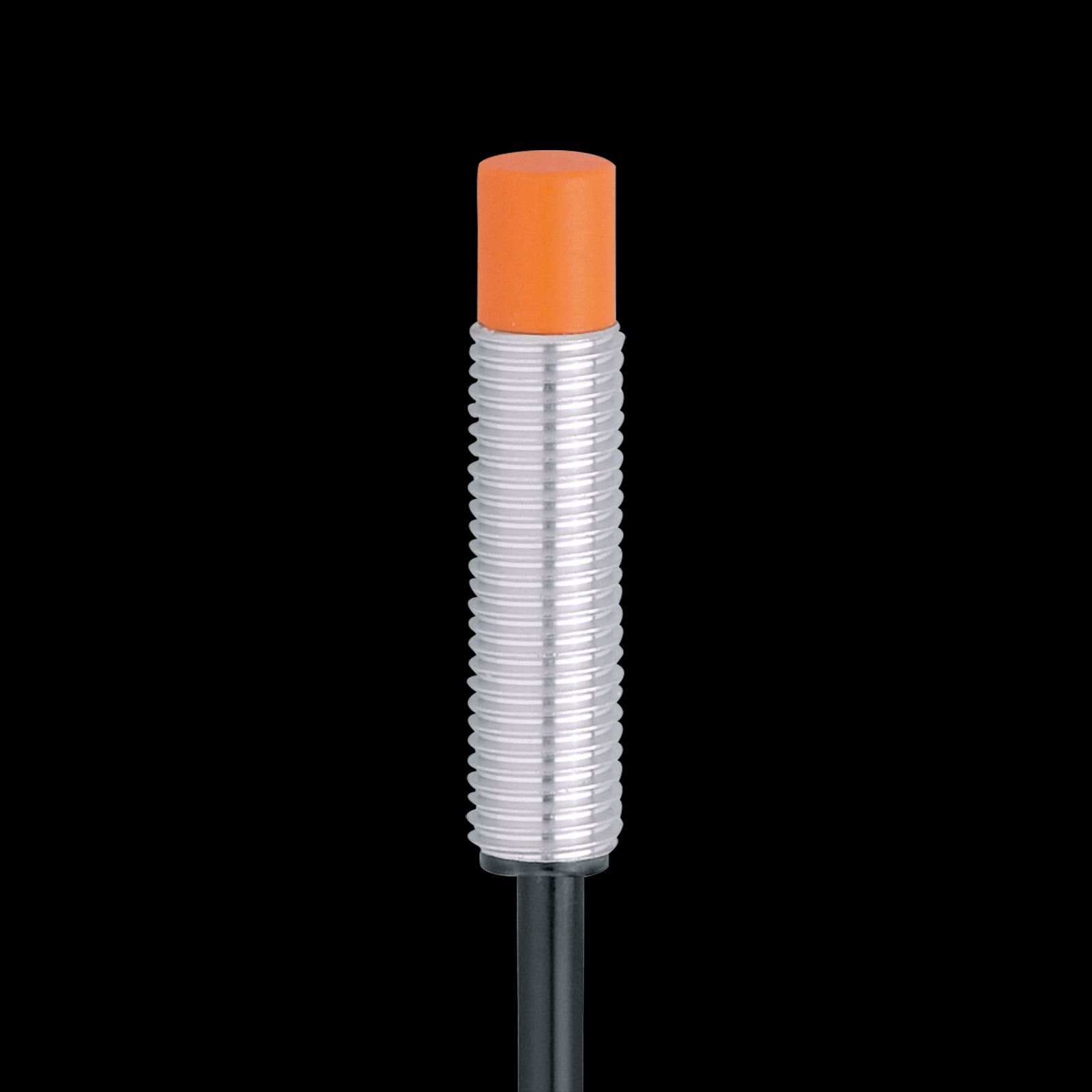 IFM - Ind.ant M8 5mm 2-3j, NPN/PNP N - IE5345