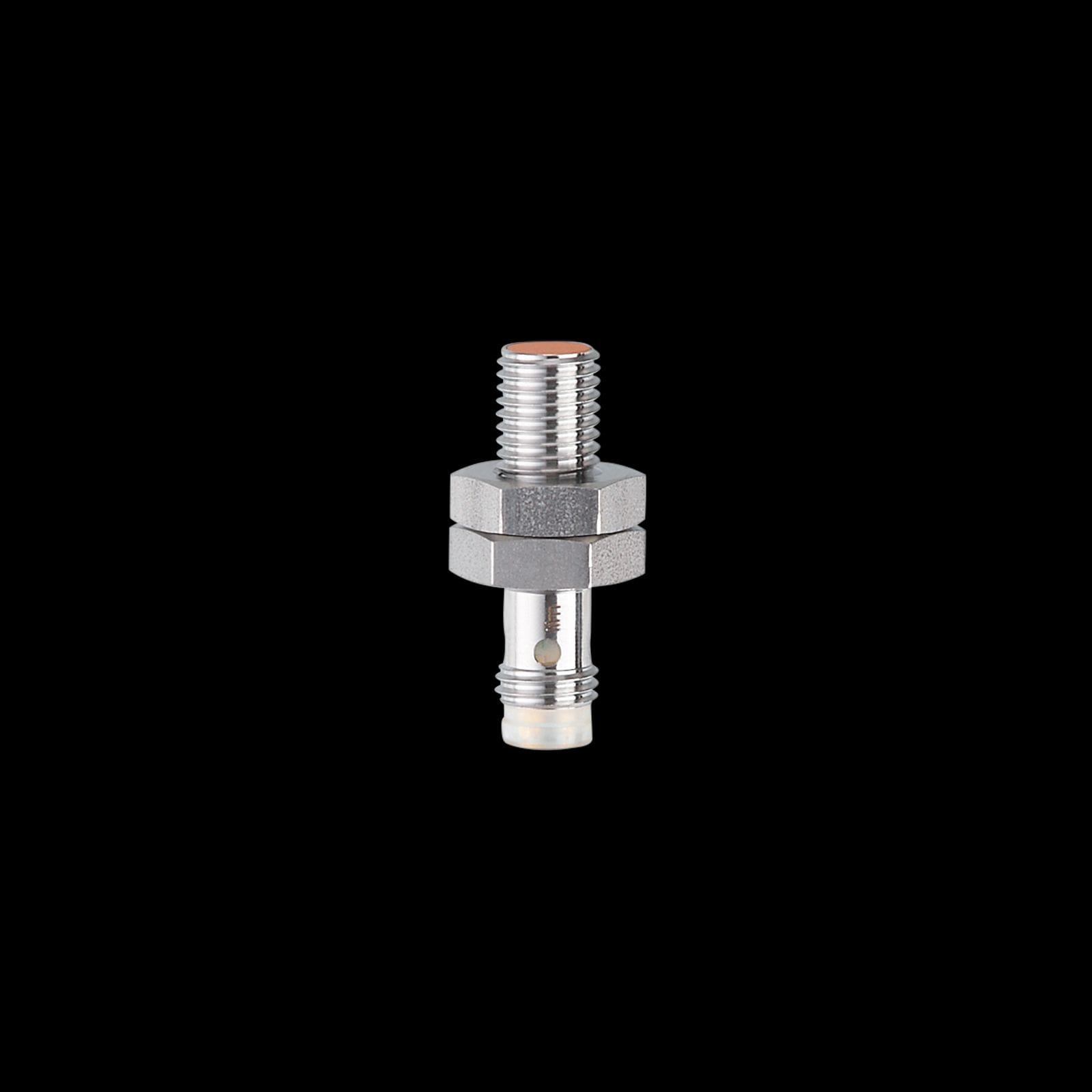 IFM - Ind.ant M8 2mm 3-j PNP NO M8 - IE5366