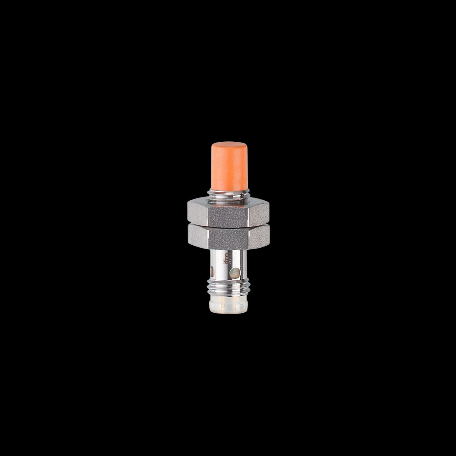 IFM - Ind.ant M8 4mm 3-j PNP NO M8 - IE5367