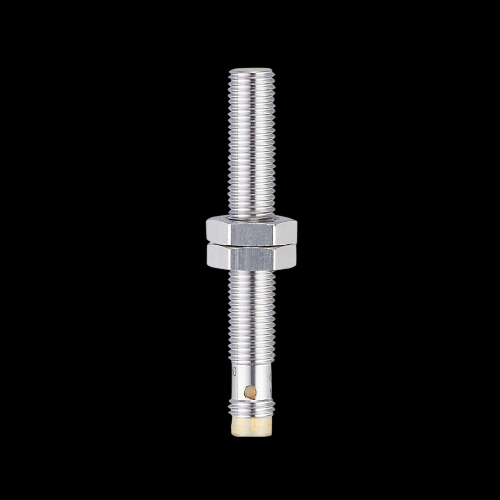 IFM - Ind.ant M8 1,5 mm 3-j PNP NO - IE5390