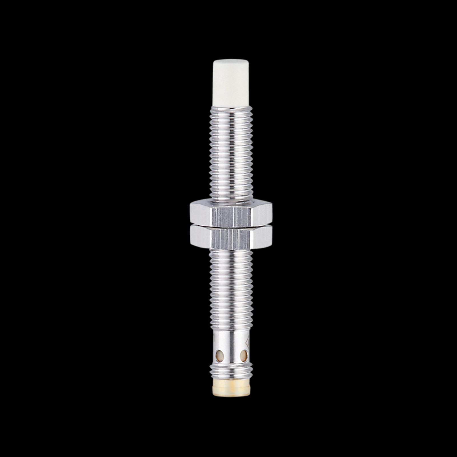 IFM - Ind.ant M8 4mm 3-j PNP NO - IE5391