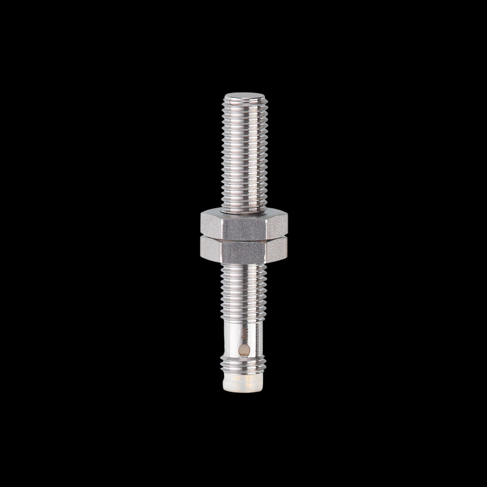 IFM - Ind.ant M8 2mm 3-j PNP NO M8 - IEC201