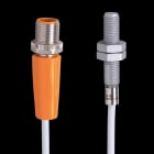 IFM - Ind.ant M8 2mm 2-j PNP/NPN NO - IER206