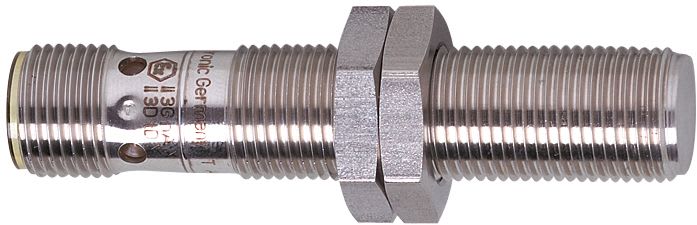 IFM - Ind.ant M12 3 mm 3-j PNP NO - IF502A