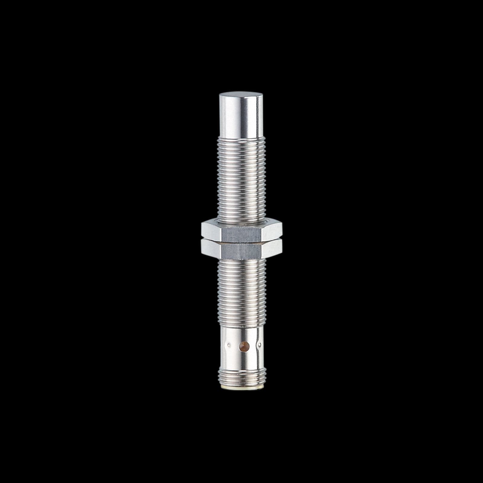 IFM - Ind.ant M12 6mm 3-j PNP NO - IF505A
