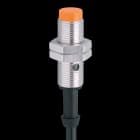 IFM - Ind.ant M12 4mm 3-j PNP NO - IF5249