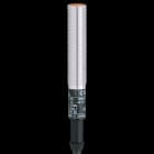 IFM - Ind.ant M12 2mm 3-j DC NPN NO - IF5305