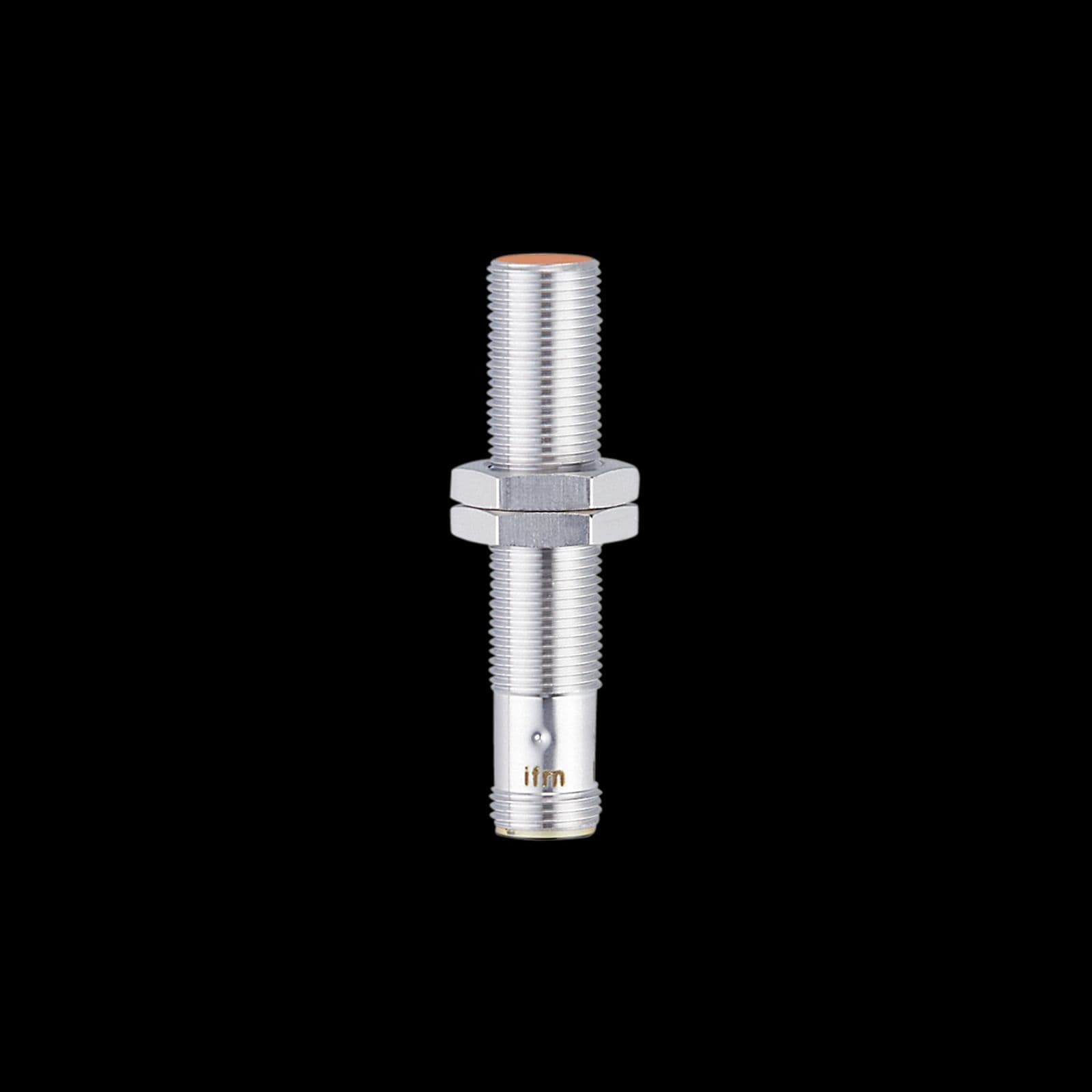 IFM - Ind.ant M12 2mm 3-j PNP - IF5508