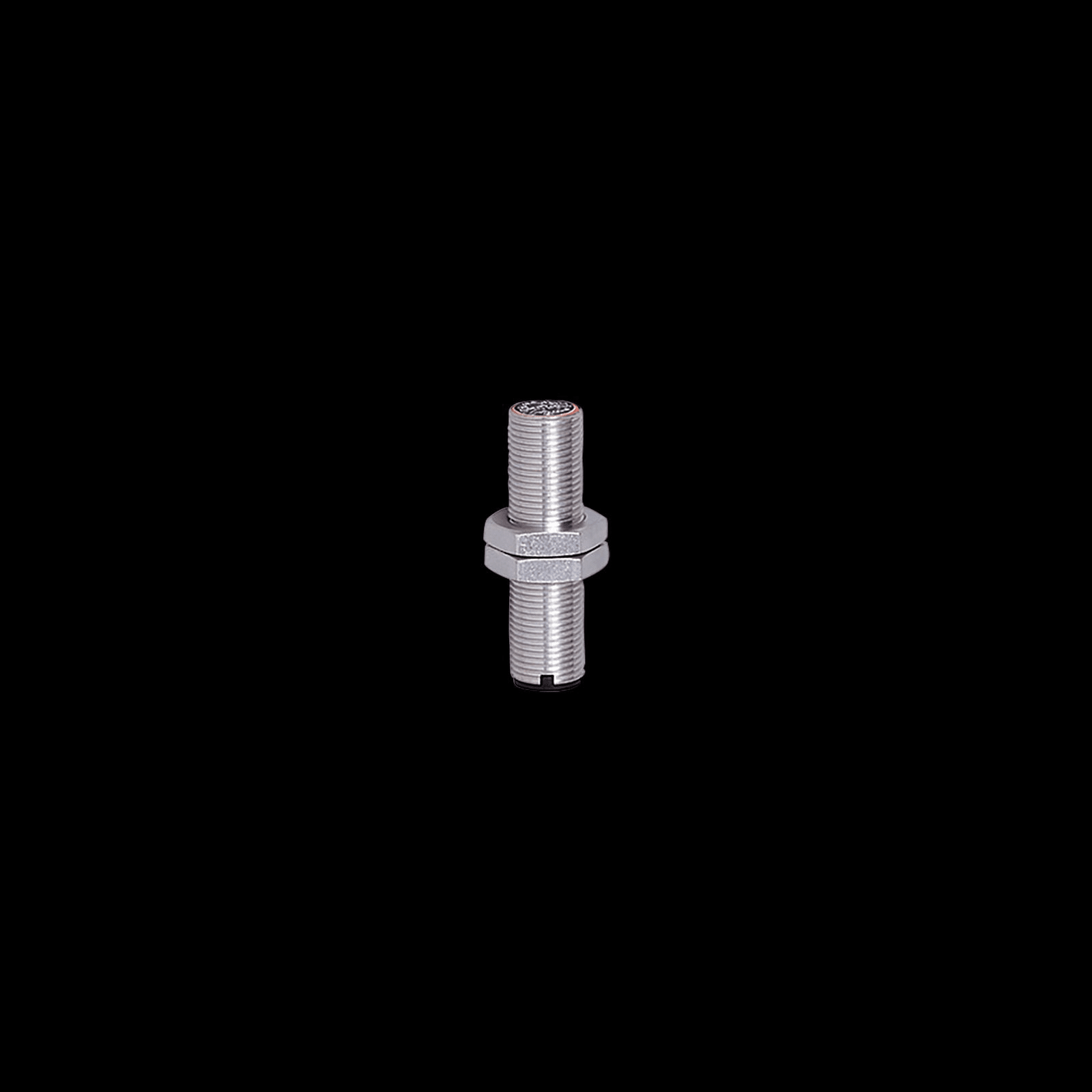 IFM - Ind.ant M12 2mm 3-j DC NPN NO - IF5541