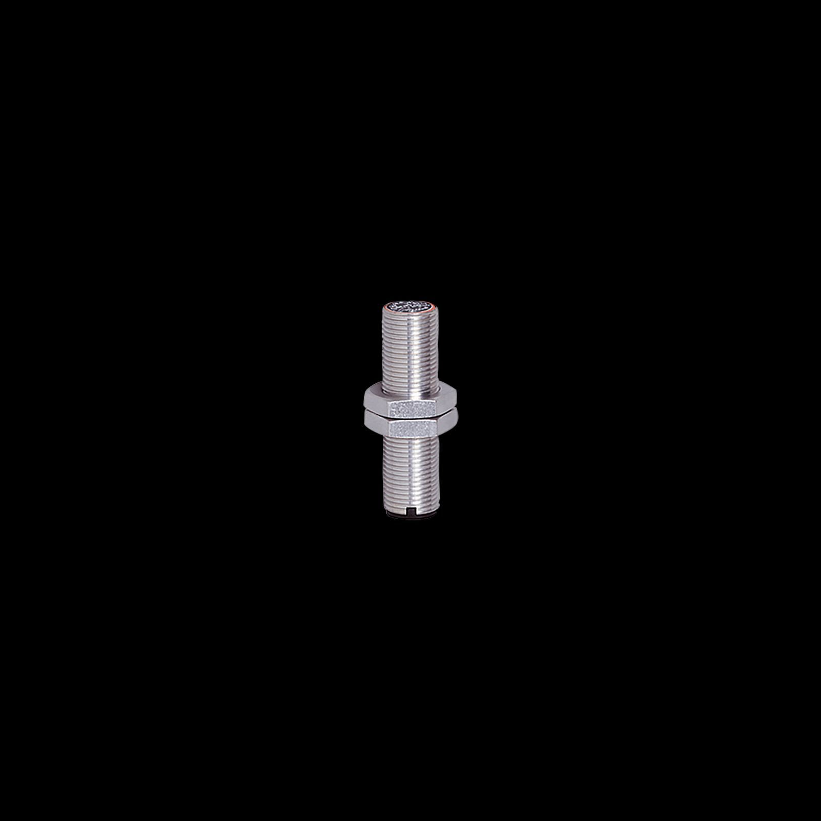 IFM - Ind.ant M12 2mm 3-j PNP NC - IF5542