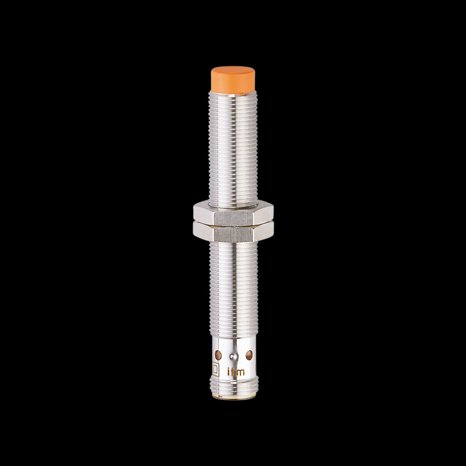 IFM - Ind.ant M12 4mm 3-j PNP NC M12 - IF5622